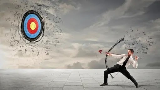 set a goal for yourself - How to set a goal for yourself?