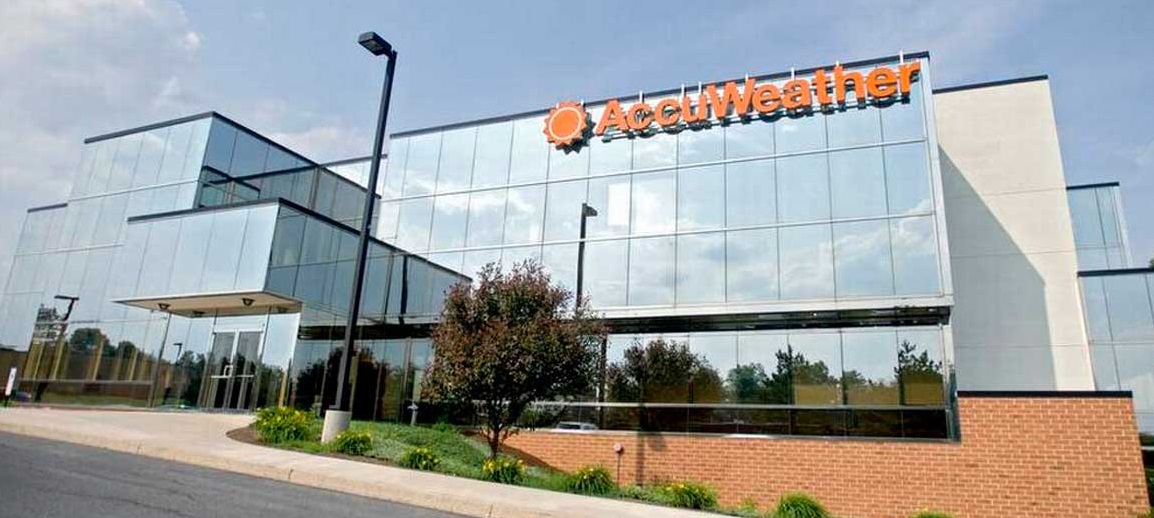 AccuWeather Global Headquarters