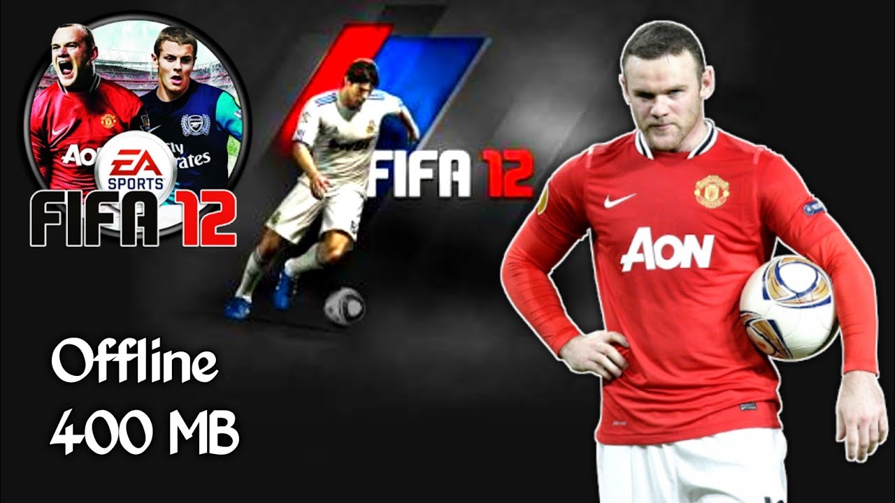 Fifa 12 apk data andropalace lanaaward Fifa 12 apk data andropalace lanaaward