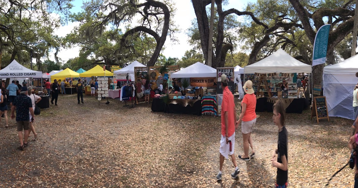 Southwest Florida Online News Swamp Cabbage Festival Ends Sunday In