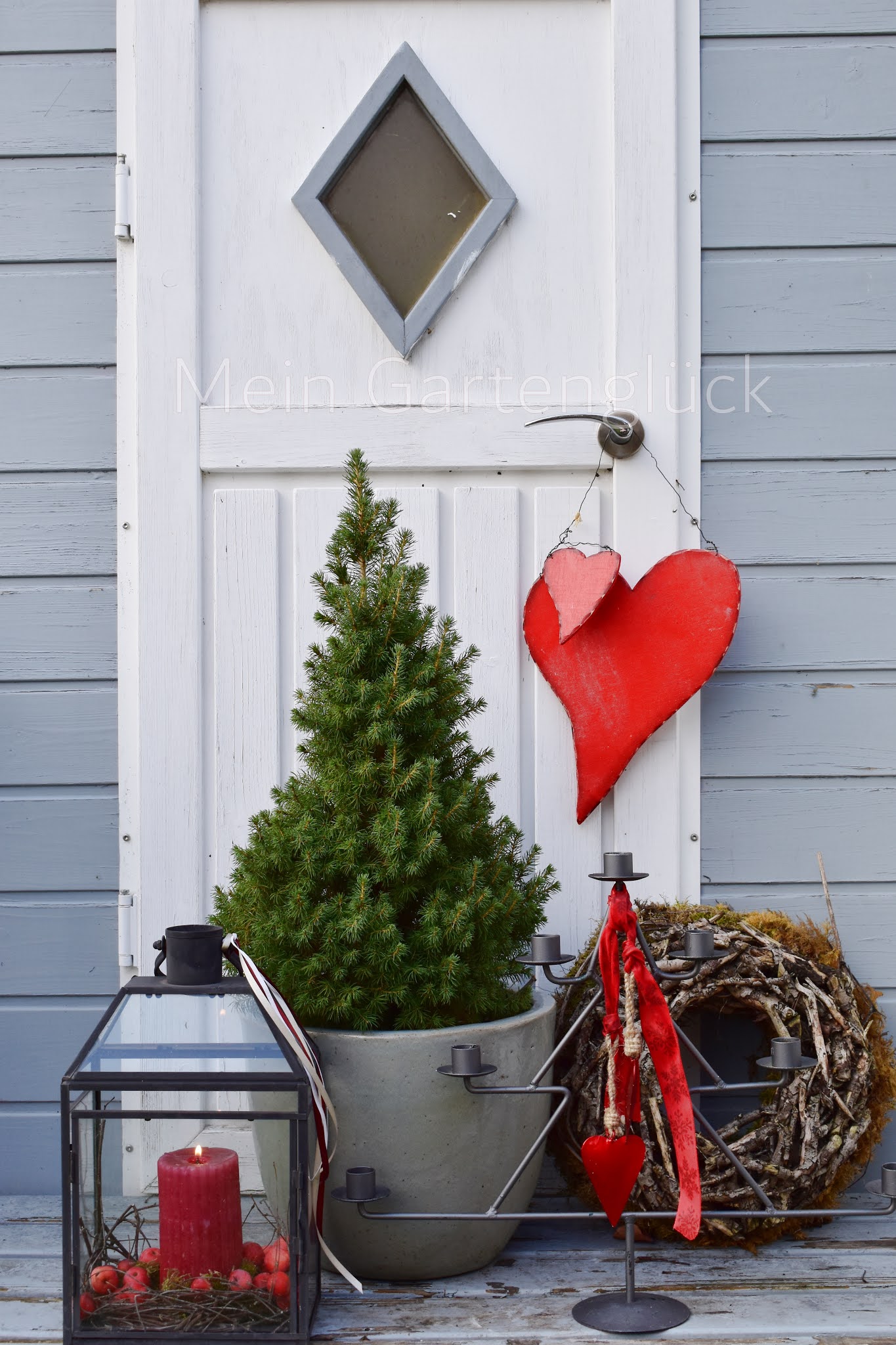 Mein Gartenglück Advent ,Advent,...