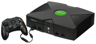 Xbox-consola