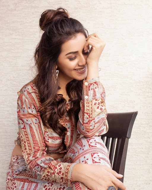 Nikki Galrani