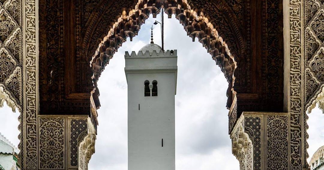 BreinWekker Uitgelicht De oudste universiteit ter