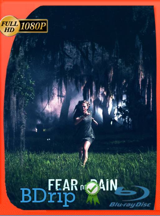 Miedo a la lluvia (2021) BDRip [1080p] Latino [GoogleDrive] Ivan092