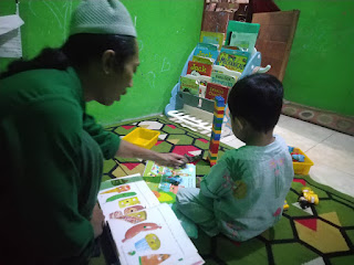 Belajar Mendongeng 1 Belajar Mendongeng