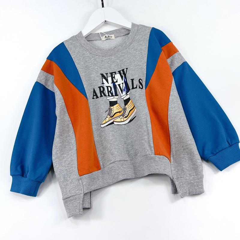 Áo Hoody Thu Đông 158952 7 8 149