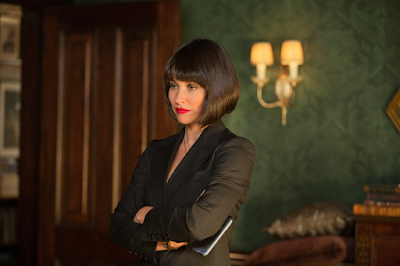 Evangeline Lilly in Ant-Man (2015)