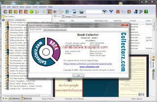 book collector pro versus standard book collector pro versus standard