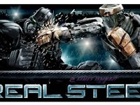Real Steel HD Mod Apk Offline v1.33.4 Full Version Terbaru Real Steel HD Mod Apk Offline v1.33.4 Full Version Terbaru