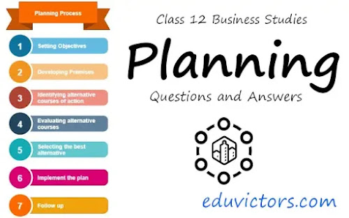 business planning reading answers with explanation