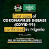 Follow these precautions to avoid getting infected by Coronavirus in Nigeria