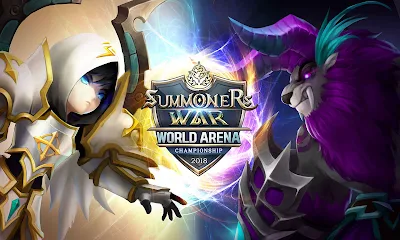 لعبة Summoners War مهكرة مدفوعة, تحميل APK Summoners War, لعبة Summoners War مهكرة جاهزة للاندرويد, Summoners War apk mod pro