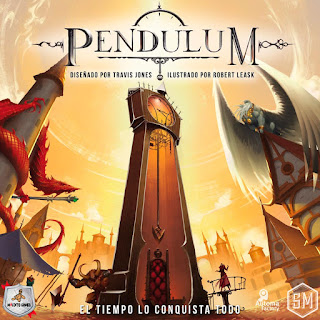 Pendulum (unboxing) El club del dado FT_Pendulum