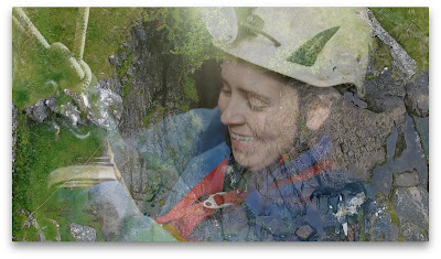The World of Caving