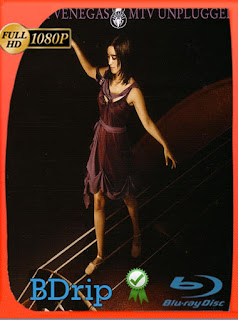 Julieta Venegas: MTV Unplugged (2008) BDRIP 1080p Latino [GoogleDrive] SXGO