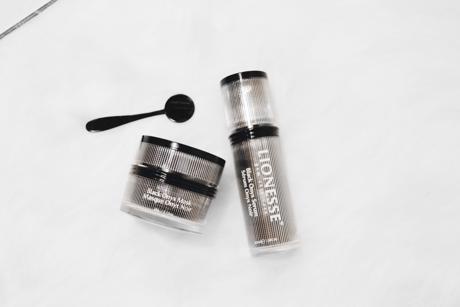 lionesse black onyx cream