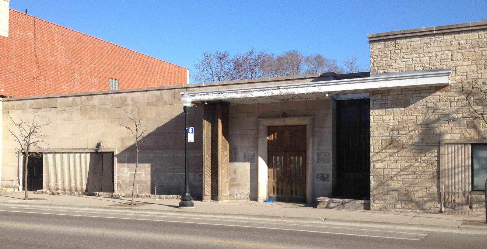 Chevanston Rogers Park Weinstein Brothers Funeral Home For Sale