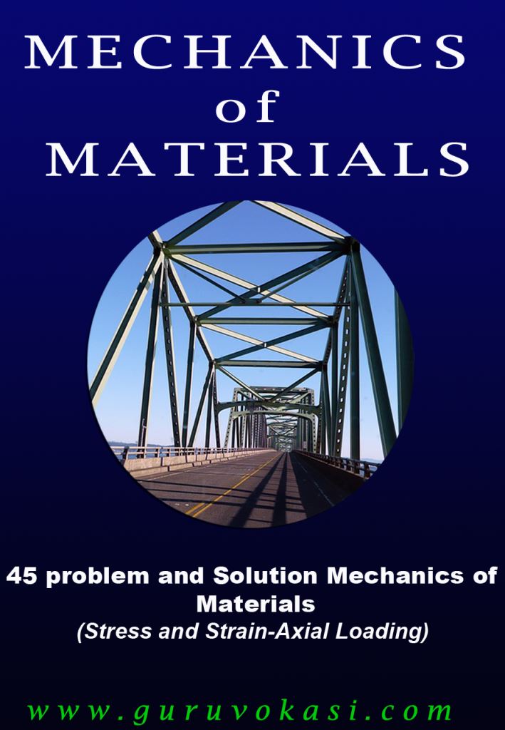Solve Mechanics of Material Manual Solution by John Beer