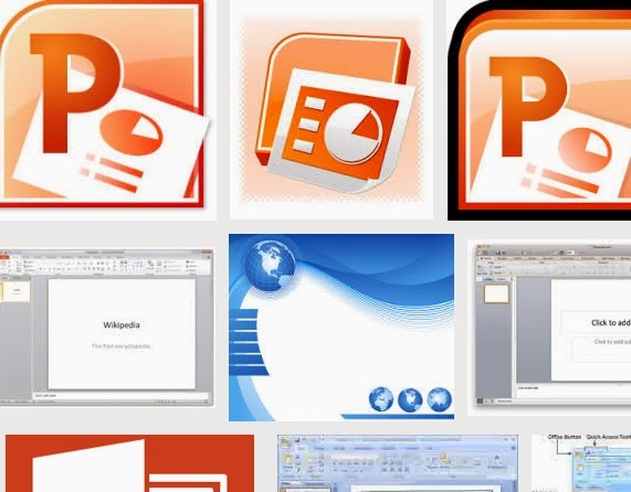 Cara Membuat Animasi Loading Power Point Belajar PowerPoint