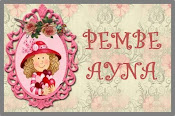 Pembe Ayna