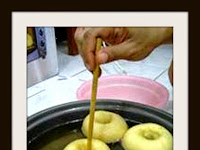 Tips - Tips Tentang Donat ( Tips About Doughnuts )