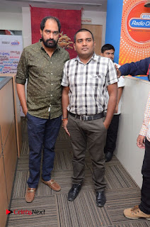 Gautamiputra Satakarni (GPSK) Team at Radio City  0012