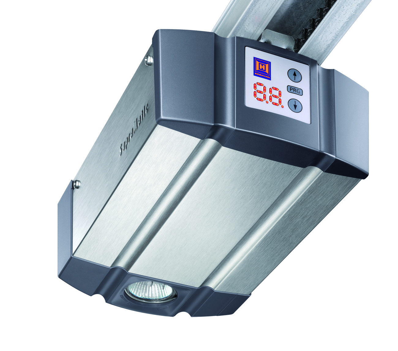 The Door Industry Journal New Series 3 Operators from Hörmann The Door Industry Journal New Series 3 Operators from Hörmann