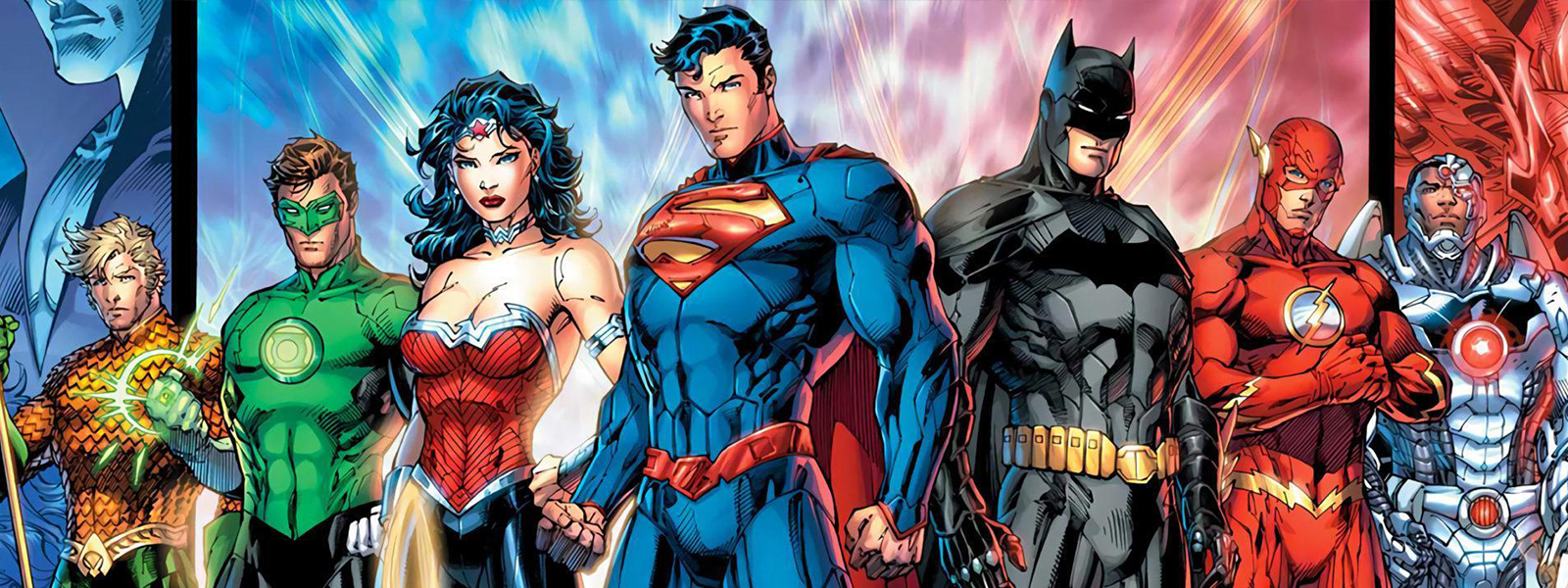 DC Comics' next Crisis is a heavier drama than any before - Polygon
