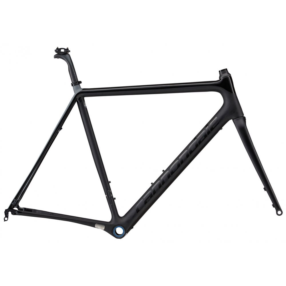Cannondale Bike Frame Table Frame