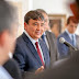 Governador Wellington Dias prorroga decreto estadual por mais 30 dias