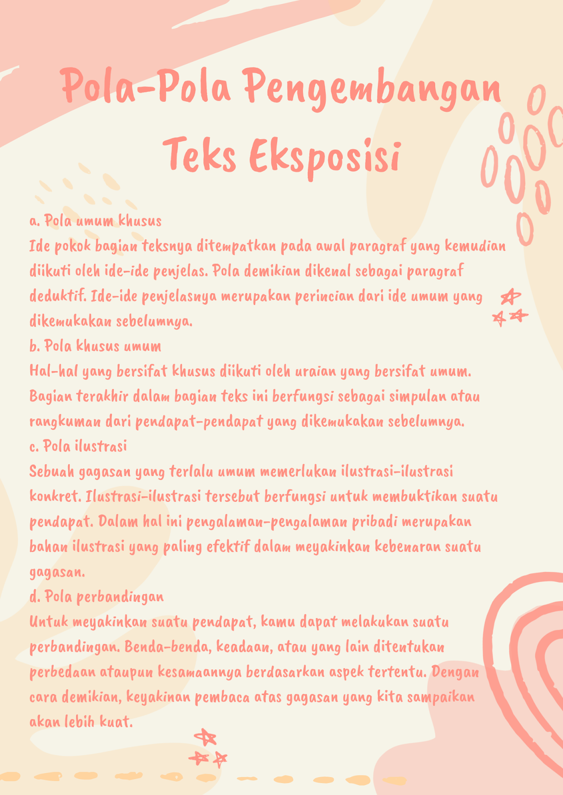Bab 3 Teks Eksposisi