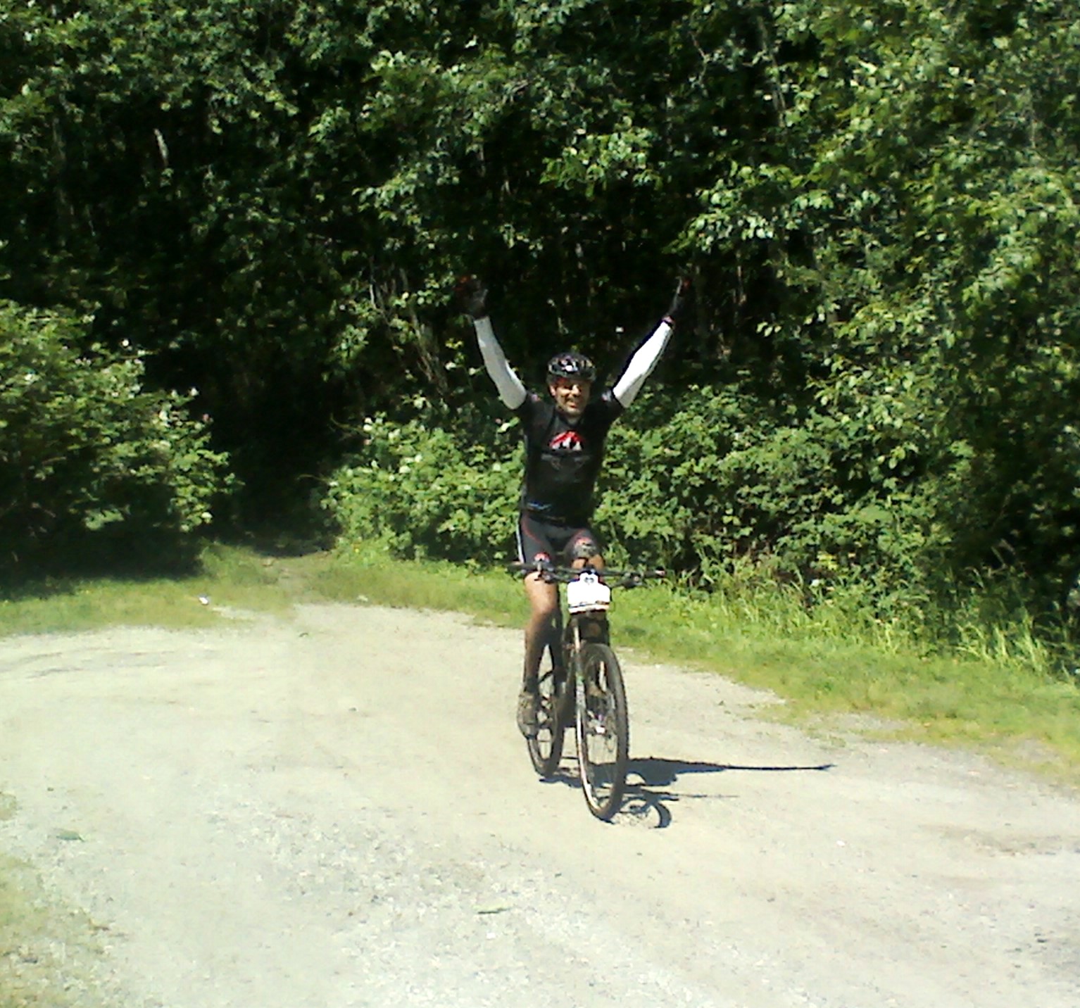 bc bike race My CMS