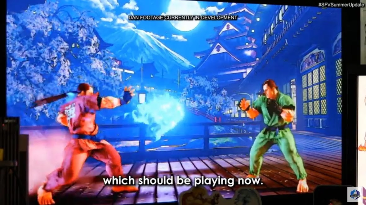 street fighter v new characters season 5