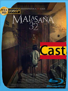 Malasaña 32 (2020) HD [1080p] Castellano [GoogleDrive] SXGO