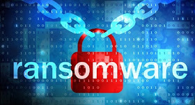 ways to prevent startup ransomware attack