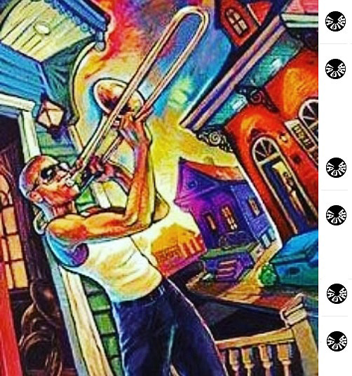 Vuelve la luz y llega la música