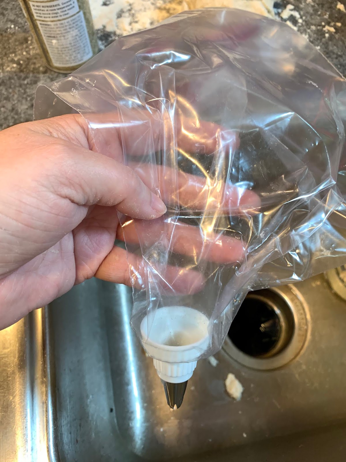 Recreate Disneyland Churro Gluten Free Gluten Free and The Mouse