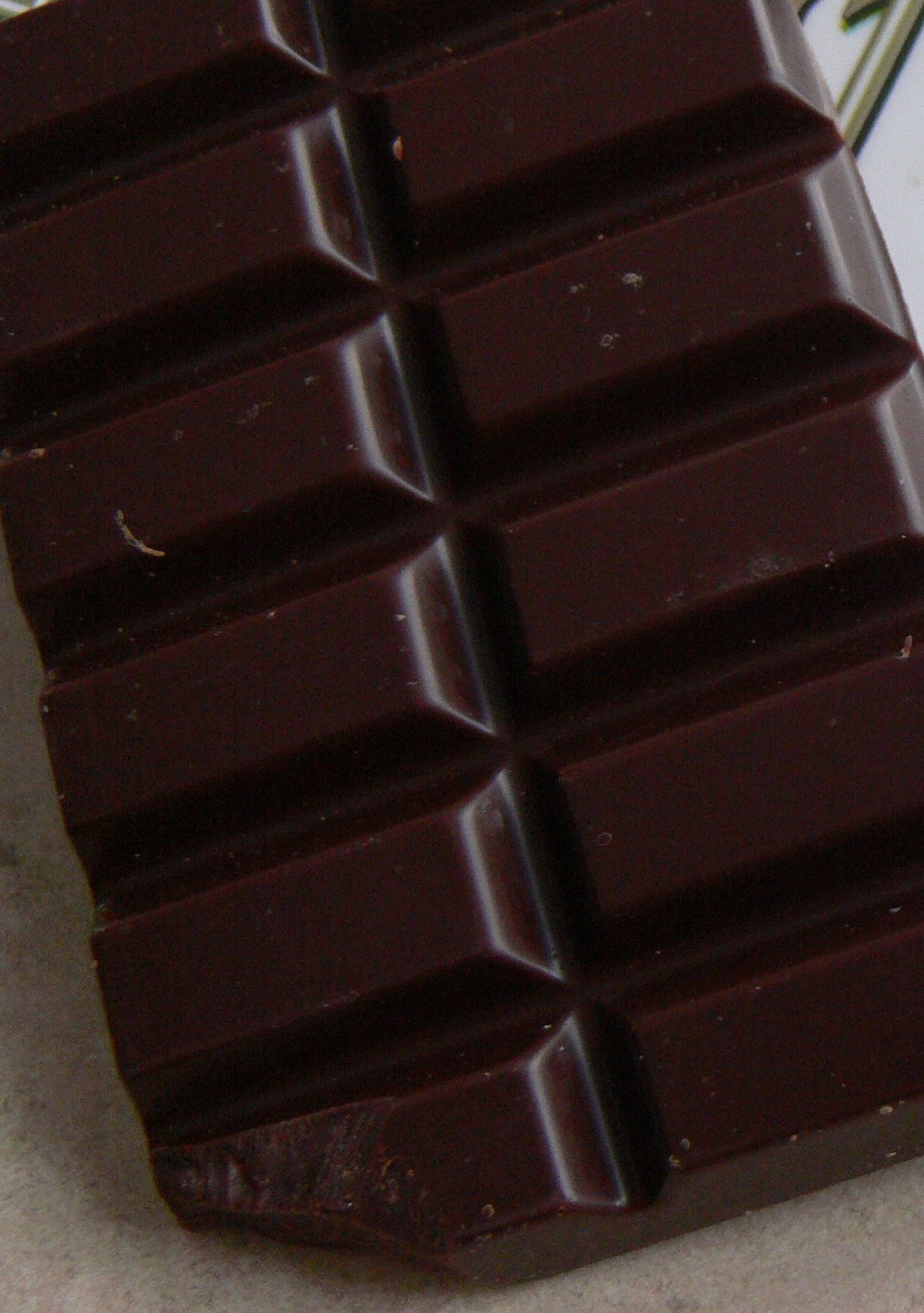 The Ultimate Chocolate Blog Extra Dark Chocolate Truffles Made with 80