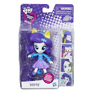 My Little Pony Equestria Girls Minis Pep Rally Singles Rarity Figure