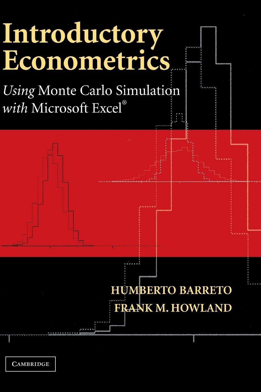 [Free ebook]Introductory Econometrics Using Monte Carlo Simulation