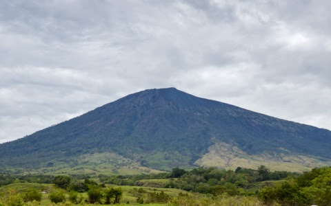 Gunung Rinjani