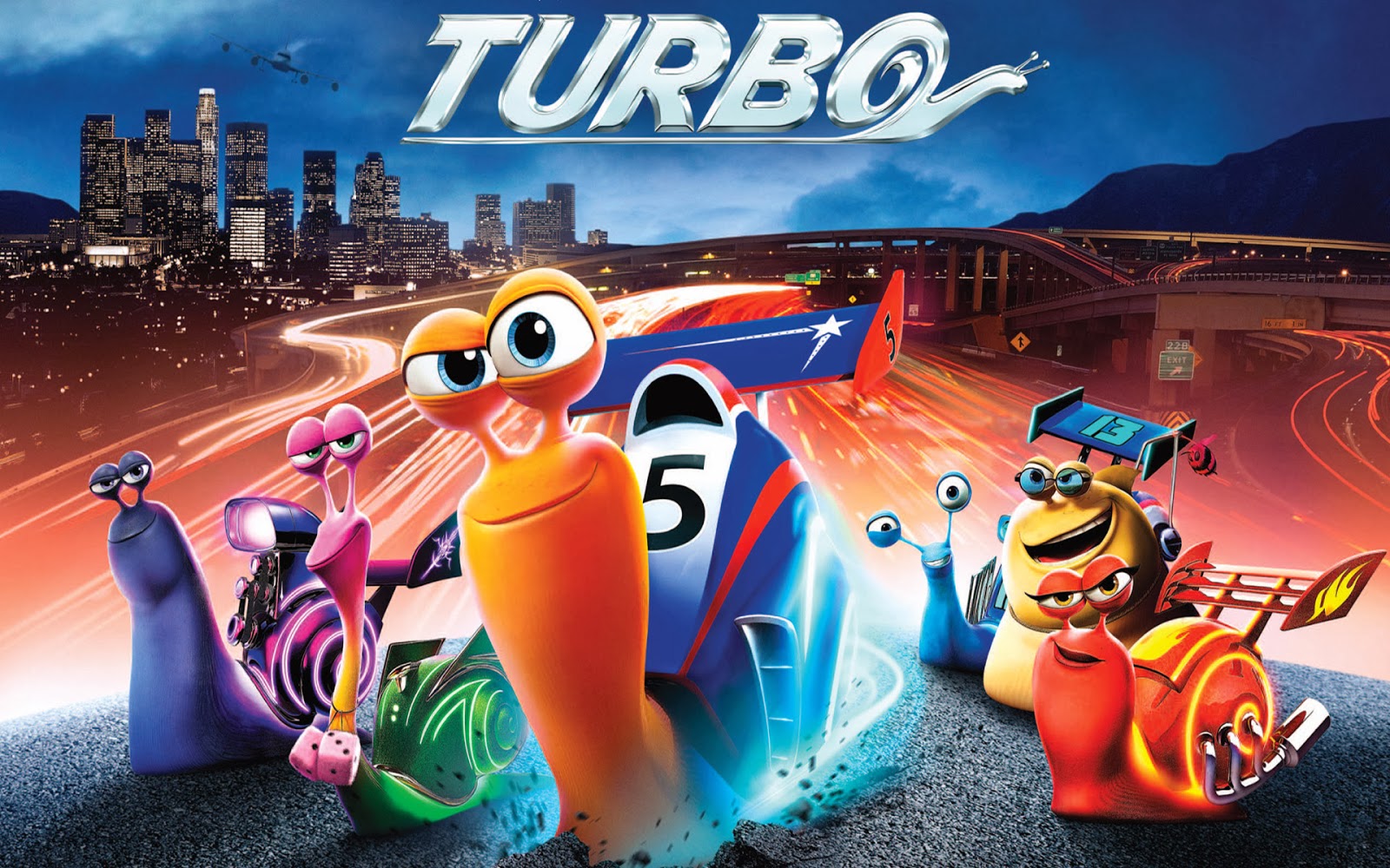 Turbo Movie Is Now on Bluray/DVD Combo Pack CONTEST (~OVER~) ~ snymed Turbo Movie Is Now on Bluray/DVD Combo Pack CONTEST (~OVER~) ~ snymed