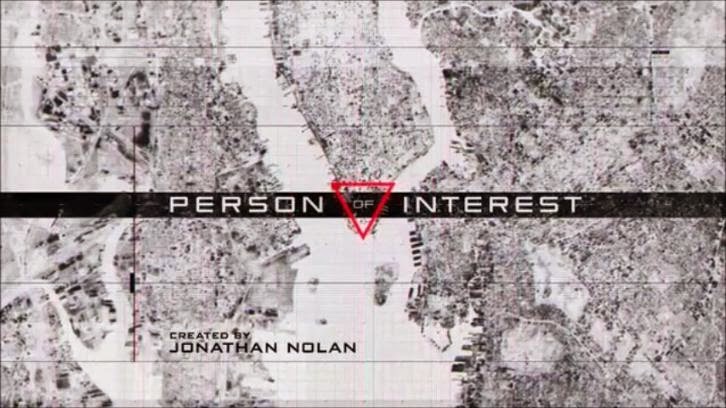 Person of Interest - Wingman - Review: "Funnier than the Fall comedies"