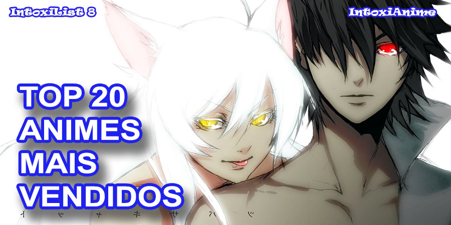 Um sucesso constante no Brasil: Como os animes conseguiram esse feito