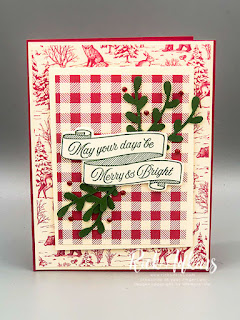 October 2020 Online Stampin' Up! Workshop by Independent Stampin' Up! Demonstrator Rick Adkins