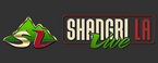 Shangri La logo