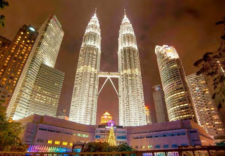 NotiMx : Innovative Malaysia Welcomes WTC 2020 World Tunnel Congress ...