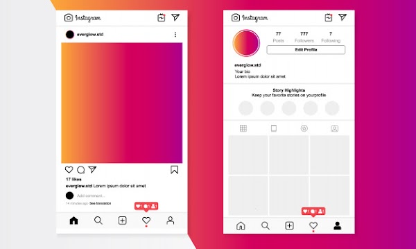  Instagram aclara cómo funciona su algoritmo y qué publicaciones muestra en el feed