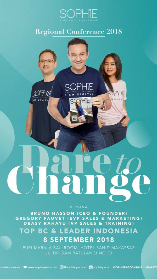 Regional Conference 2018 Dare To Change Event Report MANGKAWANI regional-conference-2018-dare-to-change-event-report-mangkawani